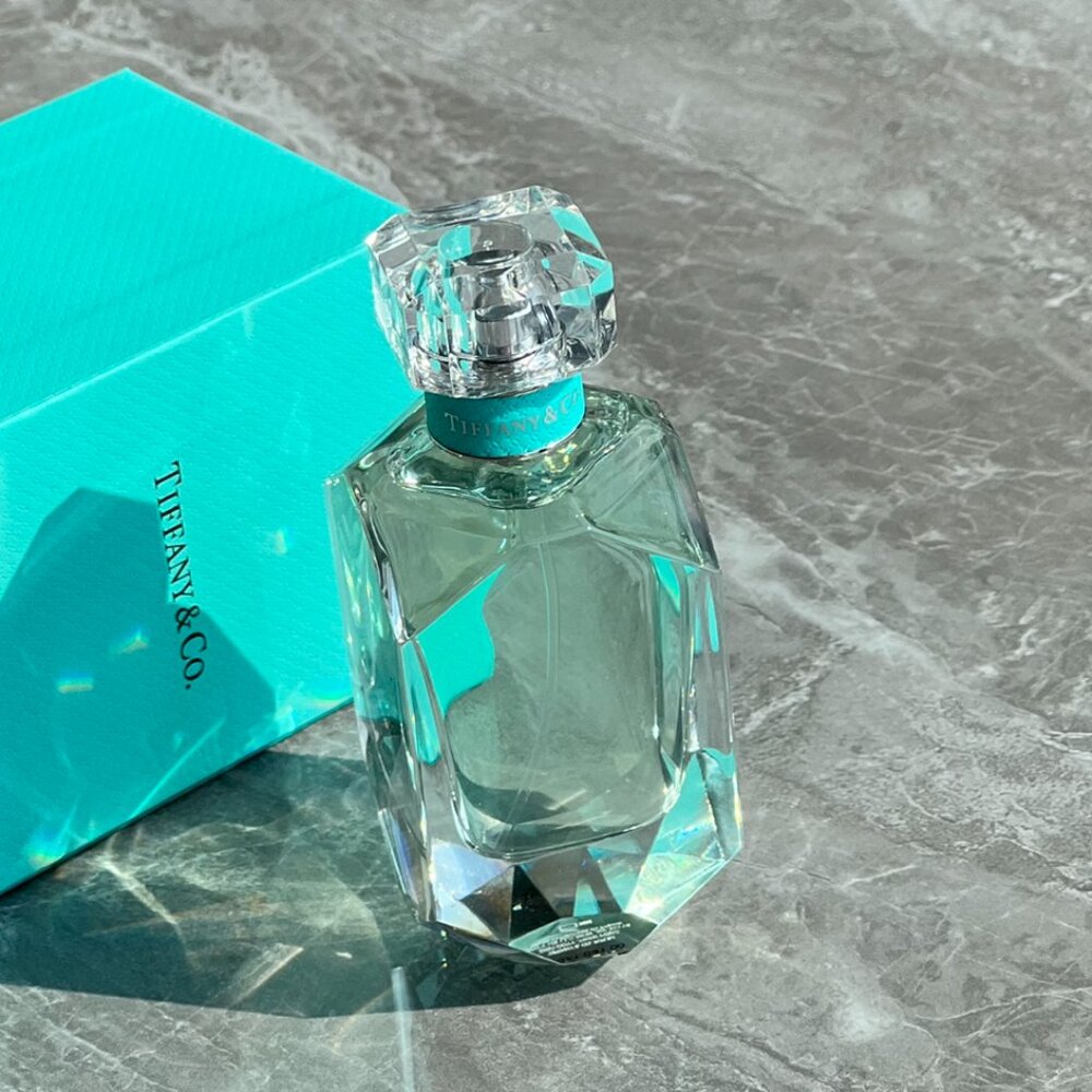 Tiffany&Co Classic Eau de Toilette 2.5 oz - Picture 7 of 9